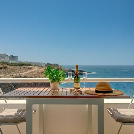 Blue Horizon Apartment Callao Salvaje Luaran gambar
