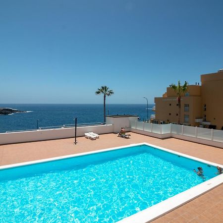 Blue Horizon Apartment Callao Salvaje Luaran gambar