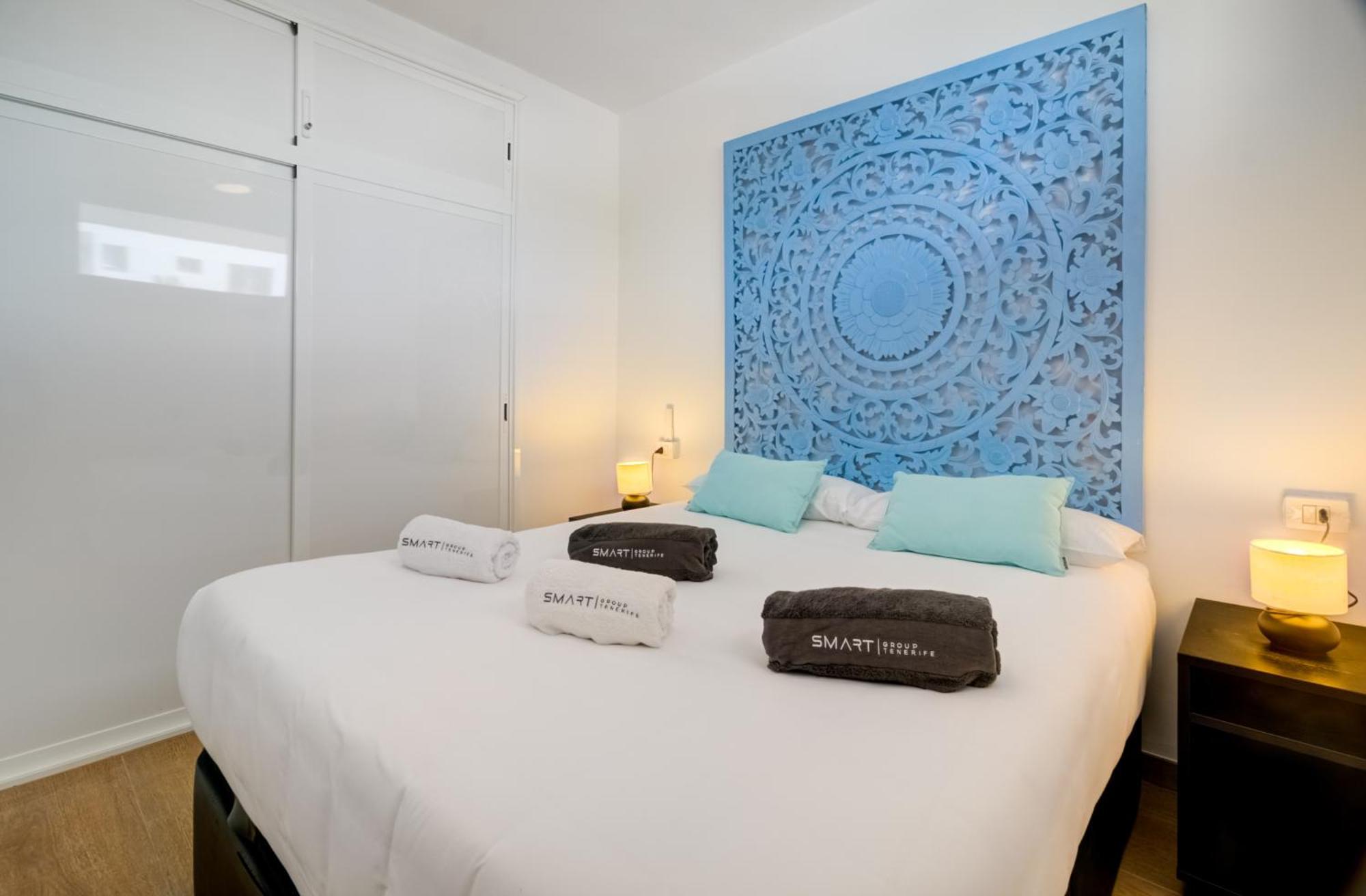 Blue Horizon Apartment Callao Salvaje Luaran gambar